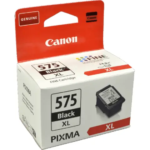 Tusz Canon   CL-575 XL | 400 str. | black